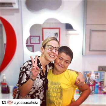 Antalya Çocuk Diş Doktoru